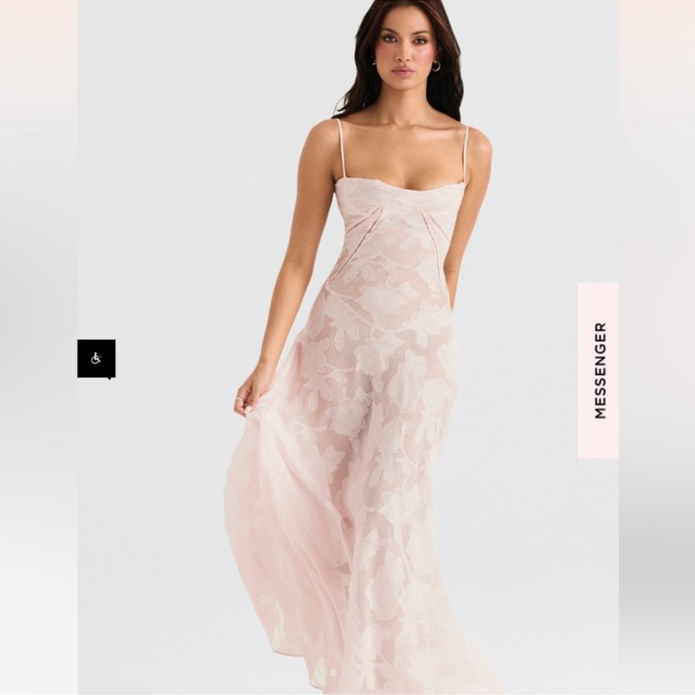 House of cb seren dress